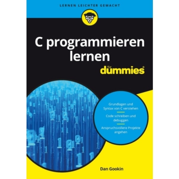 C programmieren lernen fur Dummies (häftad, ger)