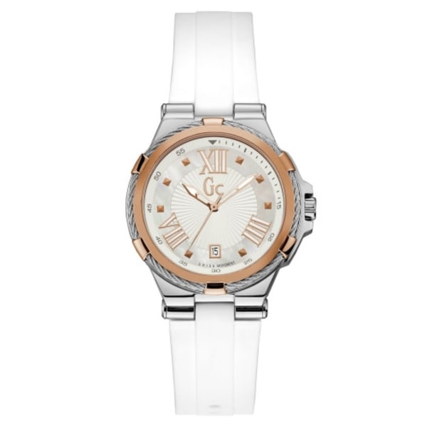 GC Y34002L1 - Quartz Klocka Dam (36MM)