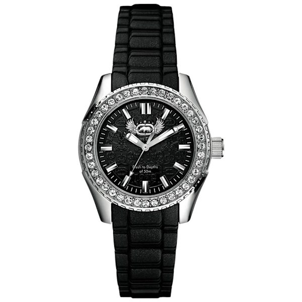 MARC ECKO E11599M1 - Quartz Klocka Dam (36MM)