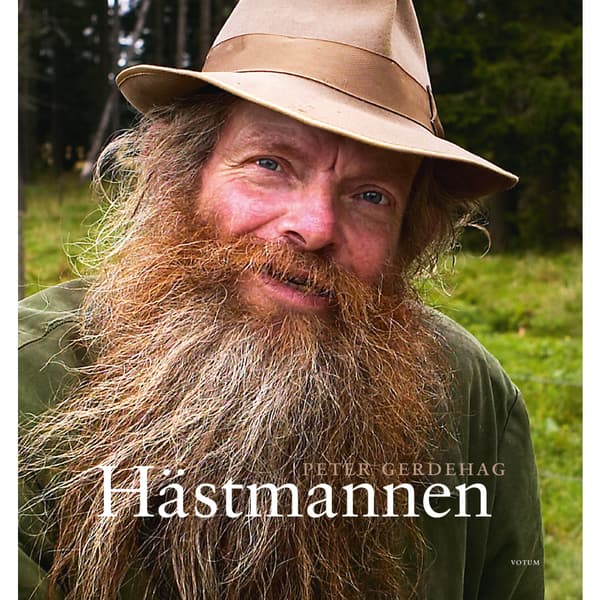 Hästmannen (inbunden)
