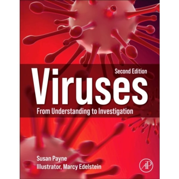 Viruses (häftad, eng)
