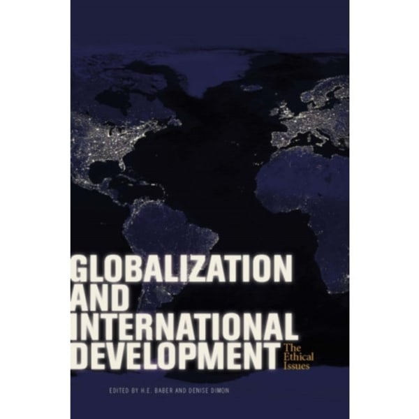 Globalization and International Development (häftad, eng)