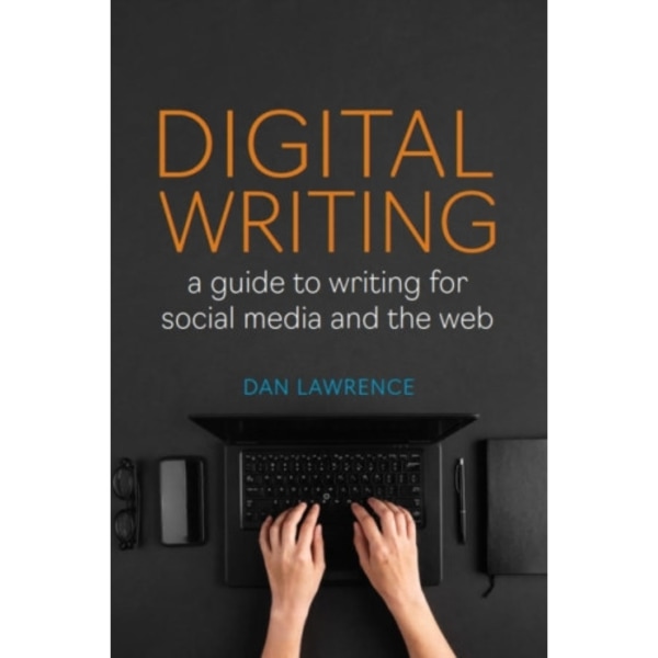 Digital Writing (häftad, eng)