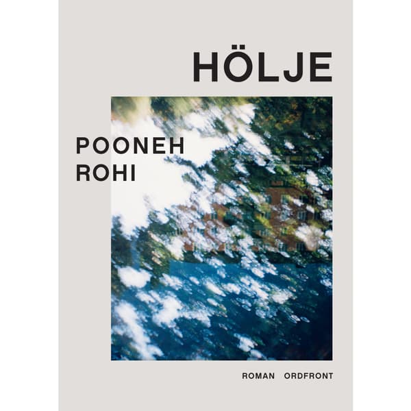 Hölje (inbunden)