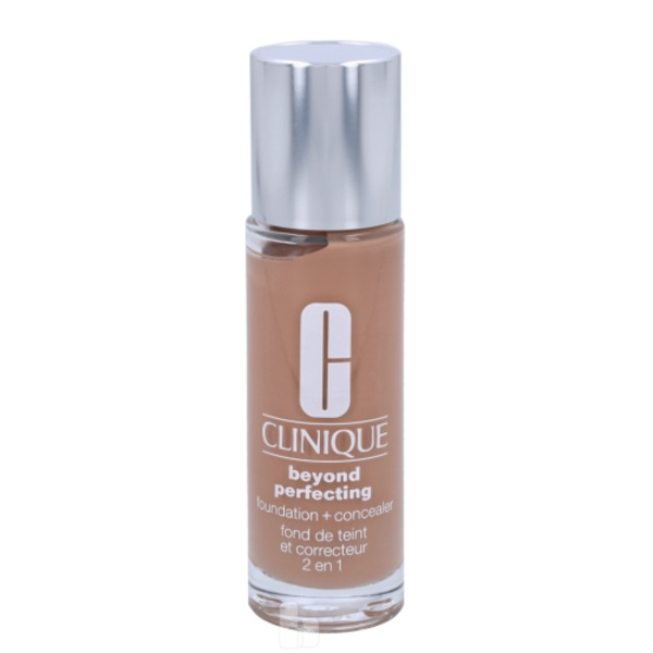 Clinique Beyond Perfecting Foundation + Concealer 30 ml Dam