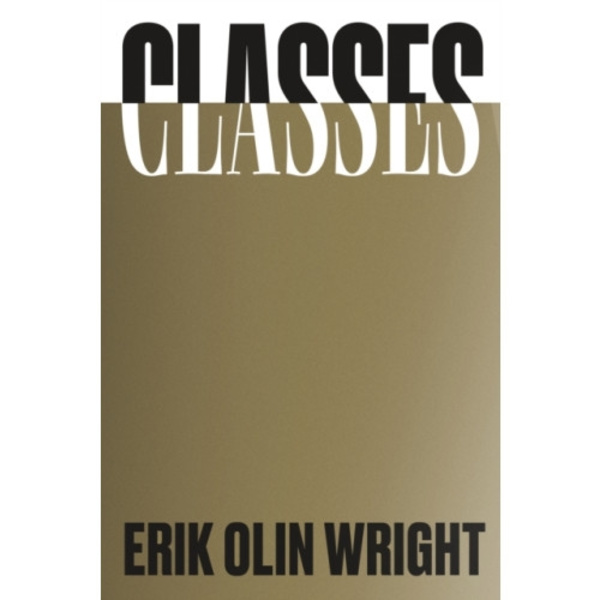 Classes (häftad, eng)