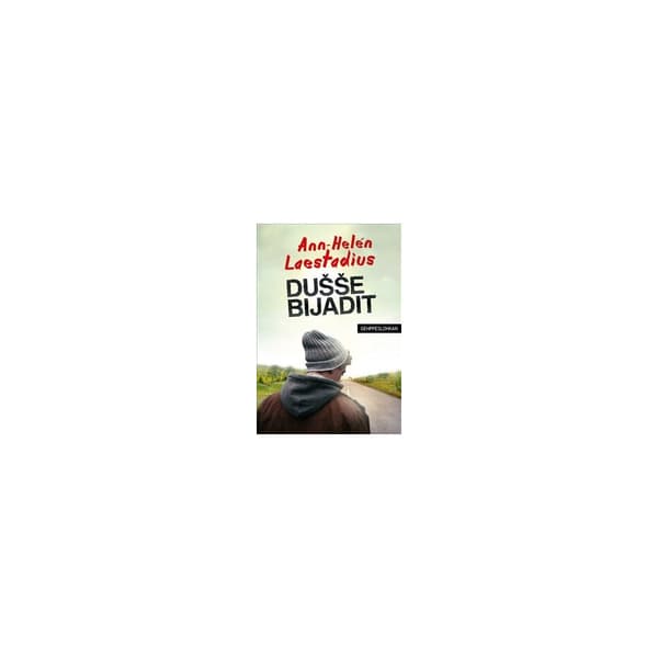 Dusse bijadit (bok, danskt band, sme)