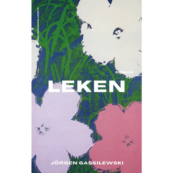 Leken (inbunden)