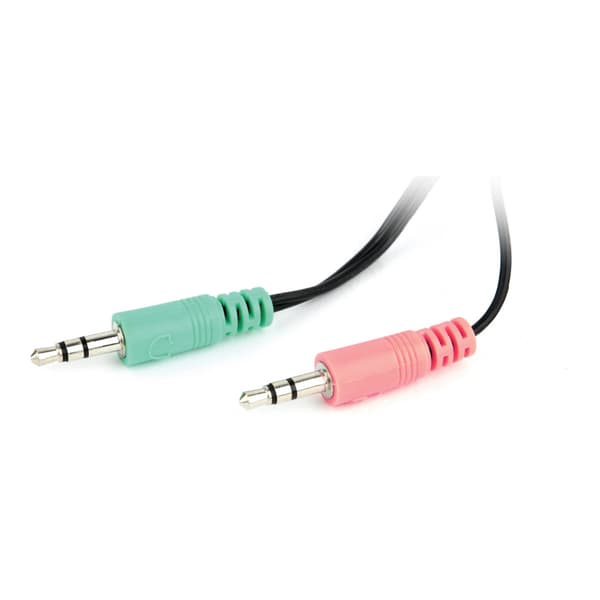 Gembird MHS-123 - headset