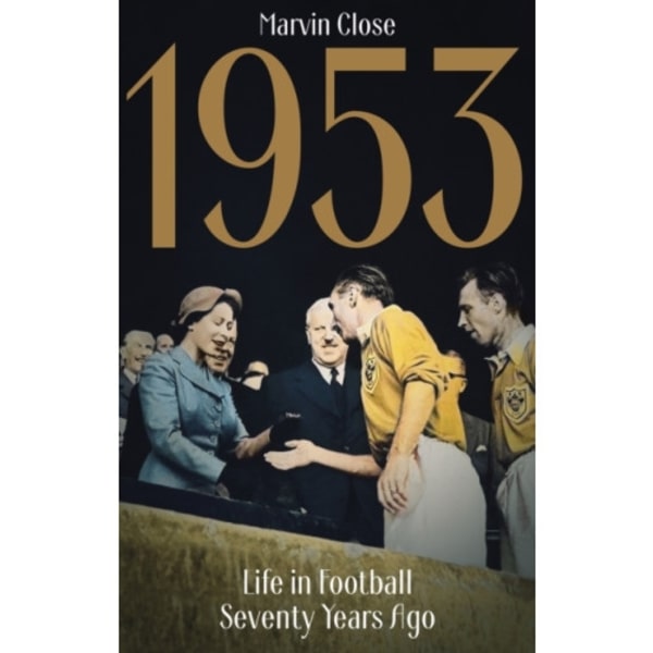 1953 (häftad, eng)