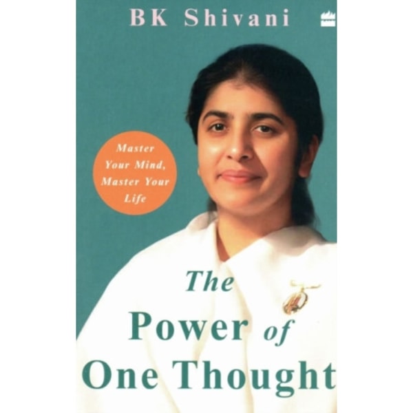 The Power of One Thought (häftad, eng)