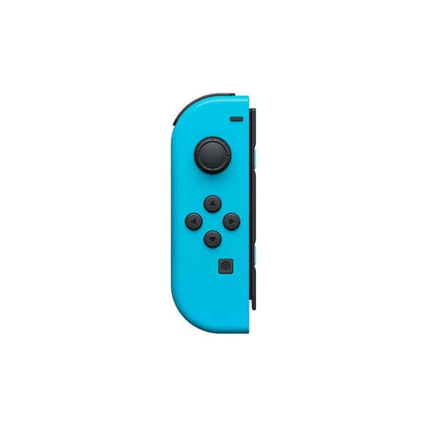 Nintendo Switch Joy-Con Blå Bluetooth Spelplatta Analog / Digital Nintendo Switch
