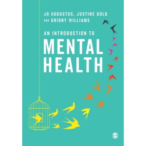 An Introduction to Mental Health (häftad, eng)