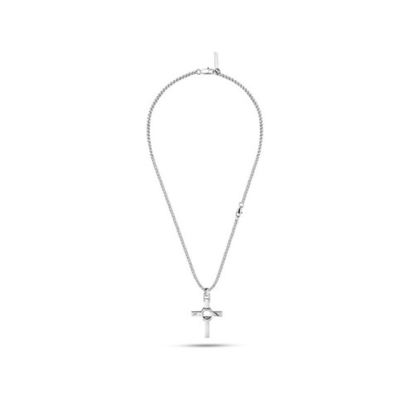 POLICE PEAGN2211311 - Necklace Herr (70CM)