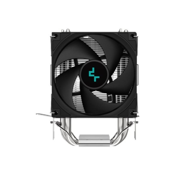 Deepcool GAMMAXX Series AG300 - processorkylare Svart, Metallisk