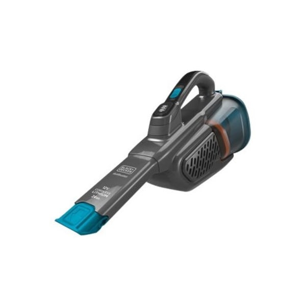 BLACK+DECKER DustBuster BHHV320B - dammsugare - sladdlös - handhållen