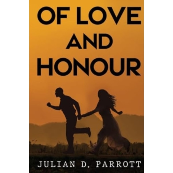 Of love and honour (häftad, eng)
