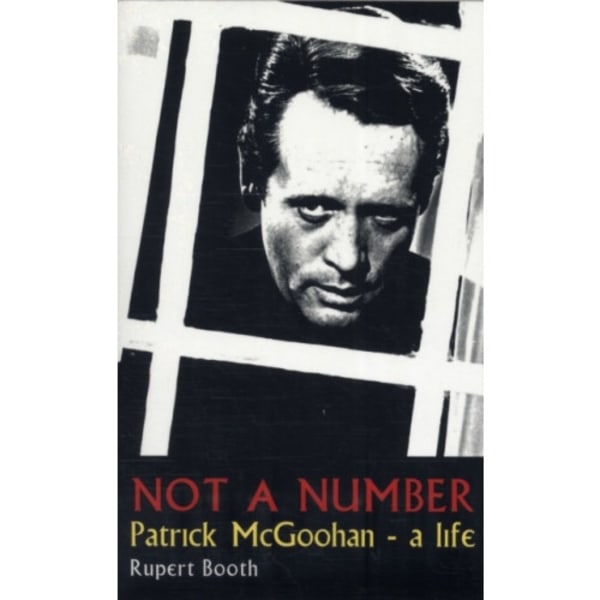 Not a Number (häftad, eng)