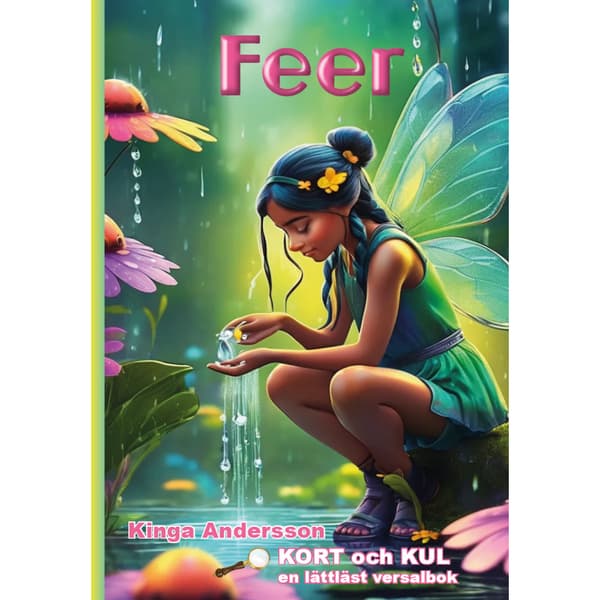 Feer (inbunden)