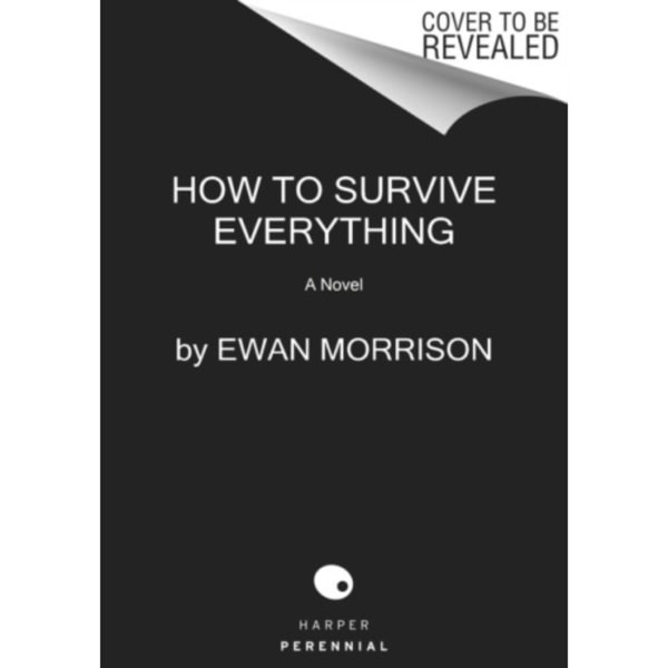 How to Survive Everything (häftad, eng)