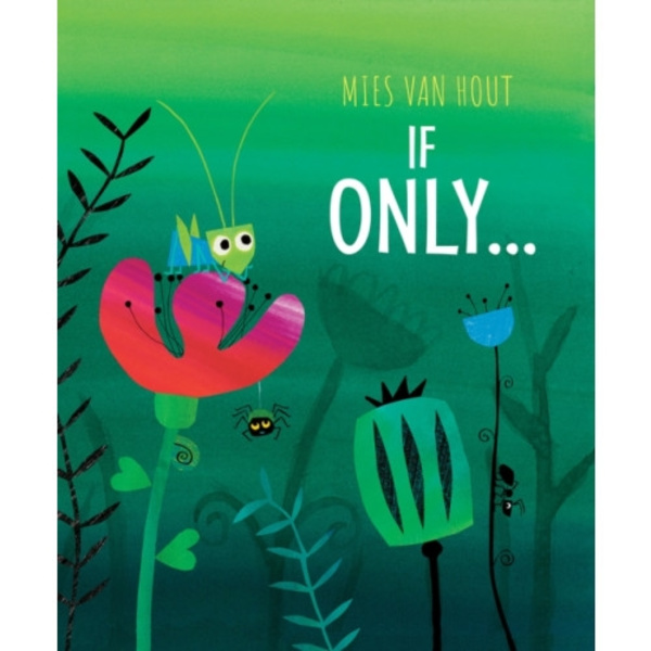 If Only (häftad, eng)