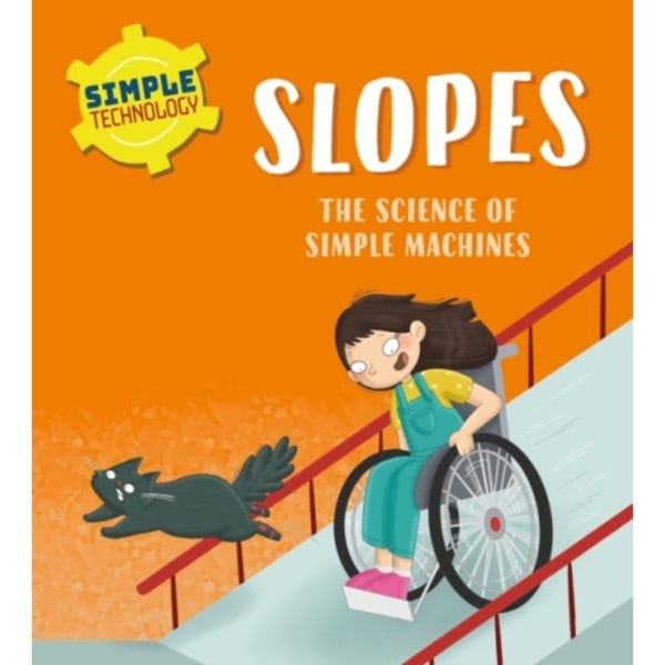 Simple Technology: Slopes (inbunden, eng)