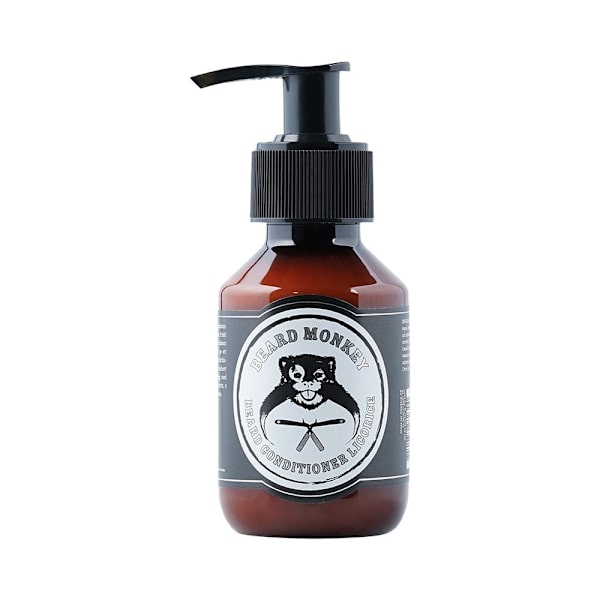 Beard Conditioner Licorice 100ml