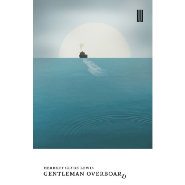 Gentleman Overboard (häftad, eng)