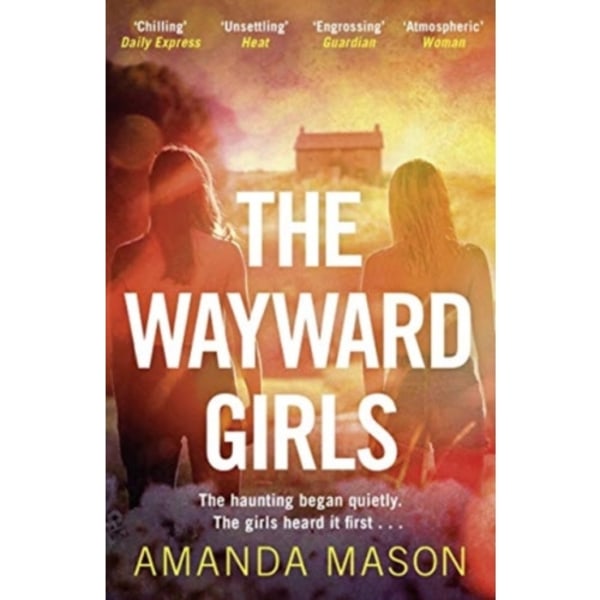 The Wayward Girls (häftad, eng)