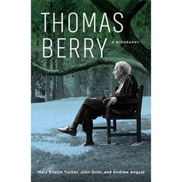 Thomas Berry (häftad, eng)
