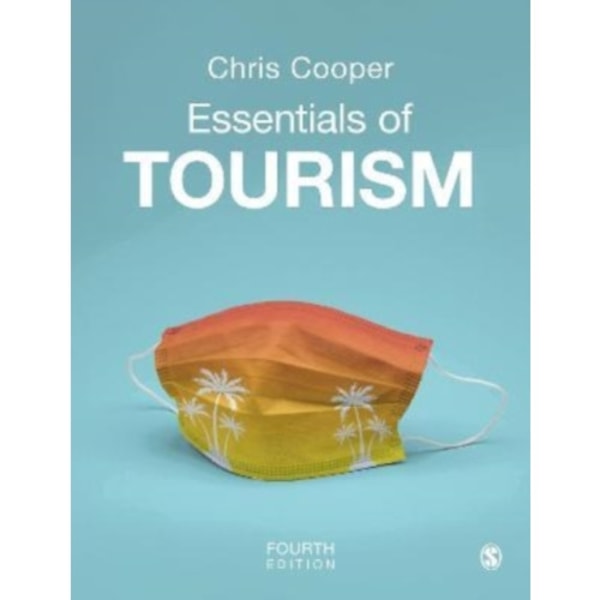 Essentials of Tourism (inbunden, eng)