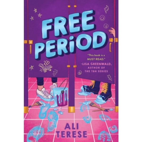 Free Period (inbunden, eng)