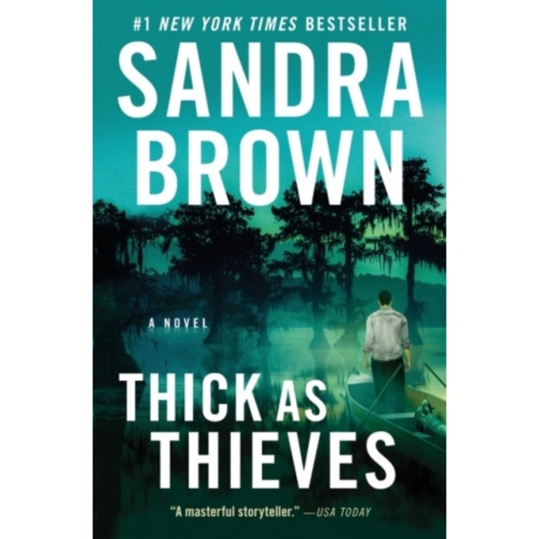 Thick as Thieves