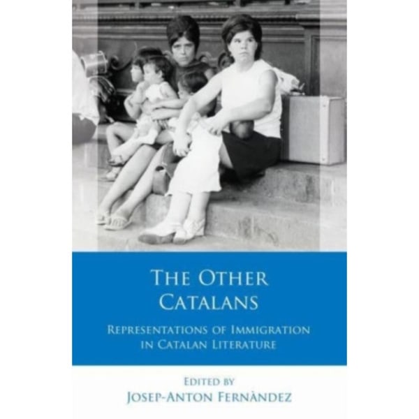 The Other Catalans (inbunden, eng)