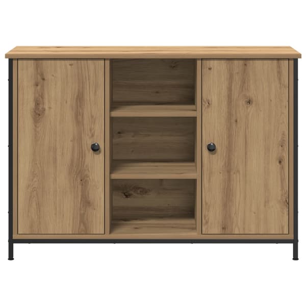 Sideboard Artisan Ek 100 x 35 x 70 cm