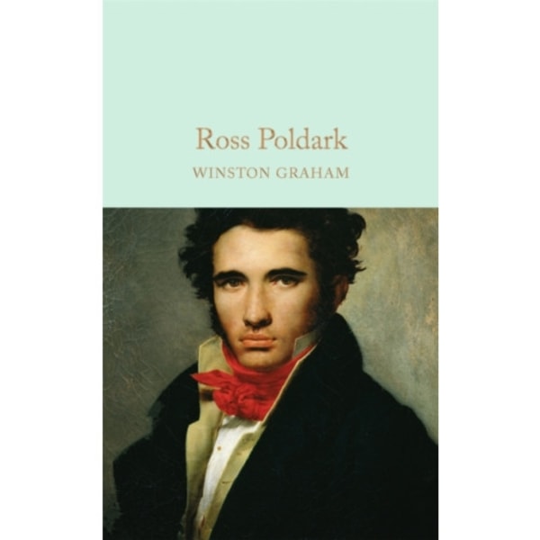 Ross Poldark (inbunden, eng)