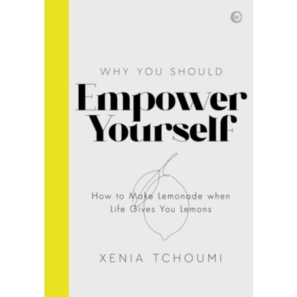 Empower Yourself (inbunden, eng)