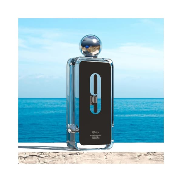 9 PM Edp 100ml