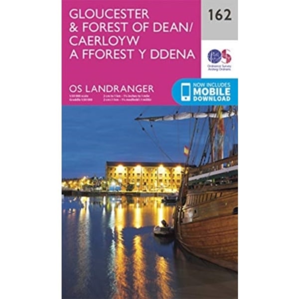 Gloucester & Forest Of Dean