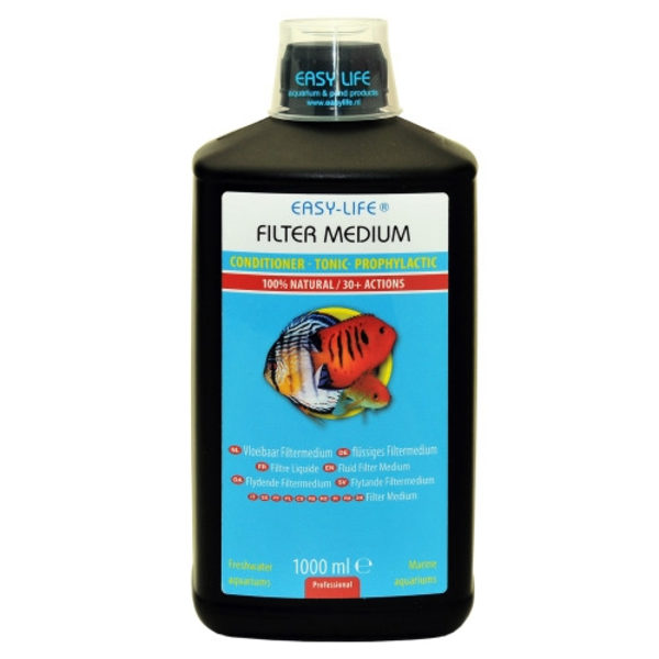 Easylife FFM Vattenberedning 1000 ml