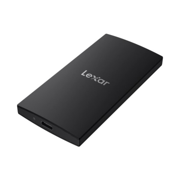 Lexar SL300 - SSD - 2 TB - USB 3.2 Gen 2