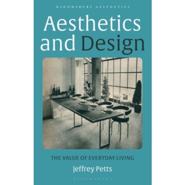 Aesthetics and Design (häftad, eng)