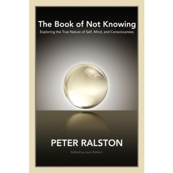 The Book of Not Knowing (häftad, eng)