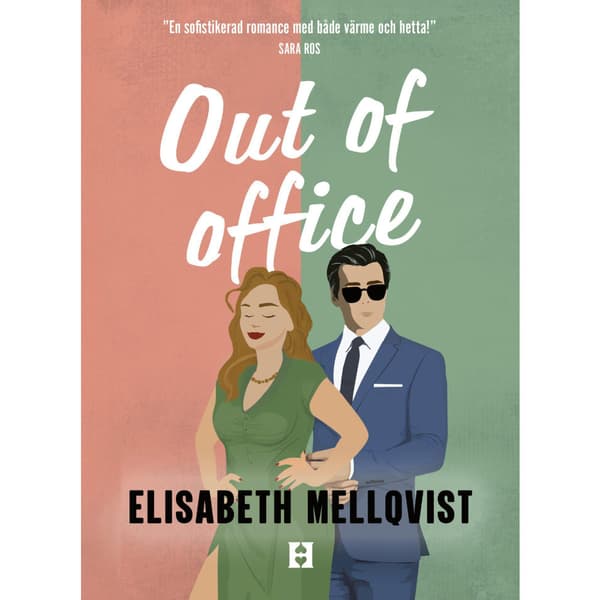 Out of Office (häftad)