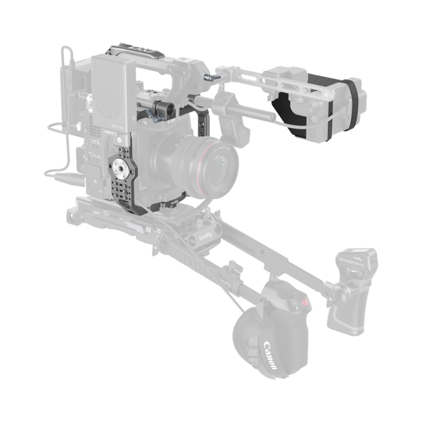 SmallRig 4947 Basic Cage Kit for Canon C400