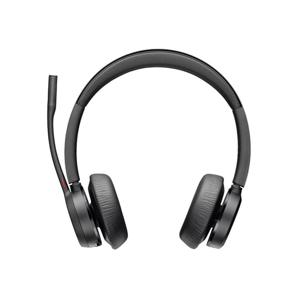 HP Poly Voyager 4320 - headset - USB-C