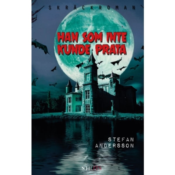 Han som inte kunde prata (inbunden)