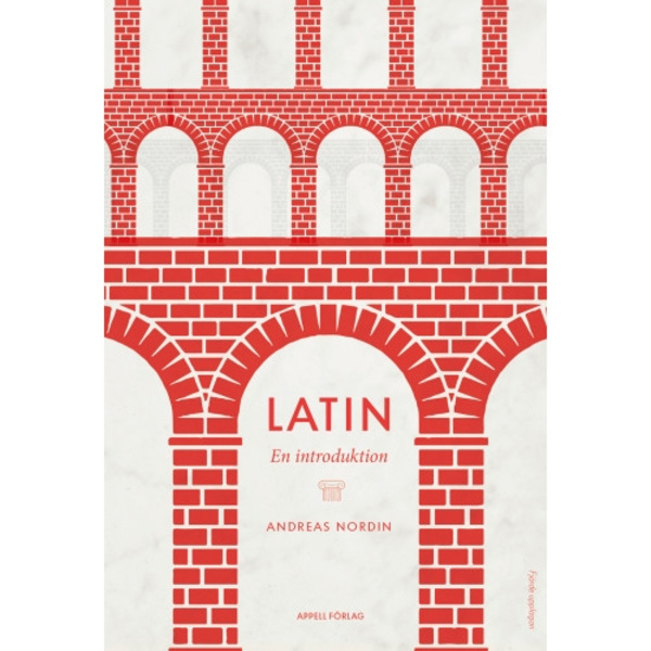 Latin : en introduktion (bok, flexband)