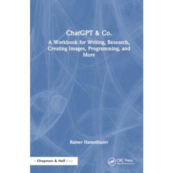 ChatGPT & Co. (häftad, eng)