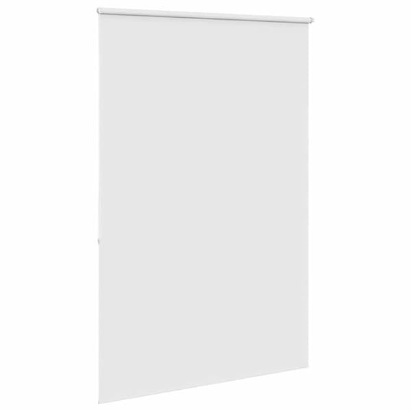 Rullgardin för dusch 100x240 cm tyg bredd 96 cm